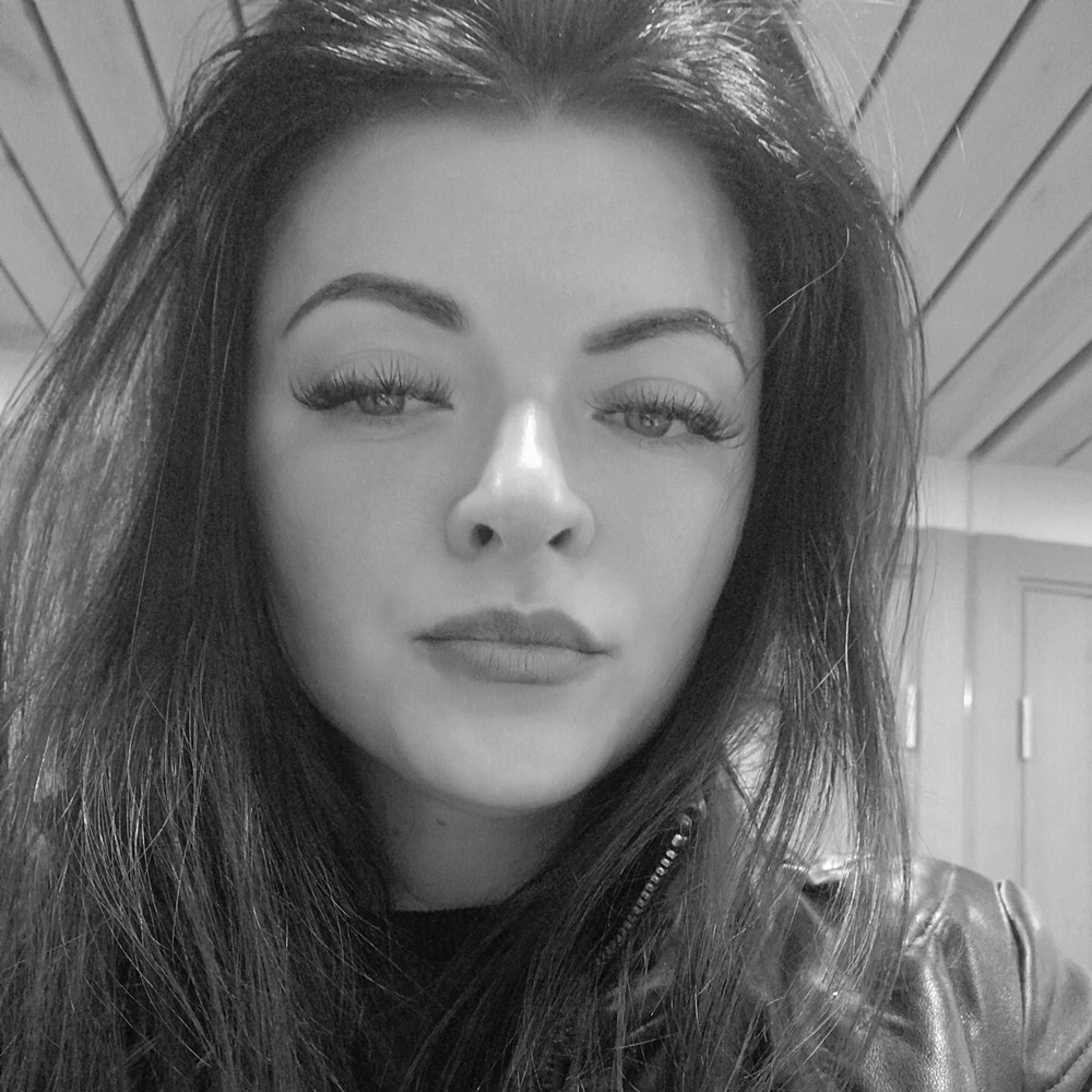 Meet your Posher, Alla